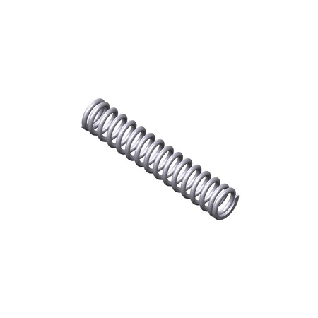 Approved Vendor Compression Spring, O= 0.156, L= 0.813, W= 0.023 G109962671
